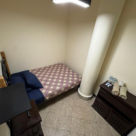 Casa Zocalo Hotel Mexico City Luaran gambar