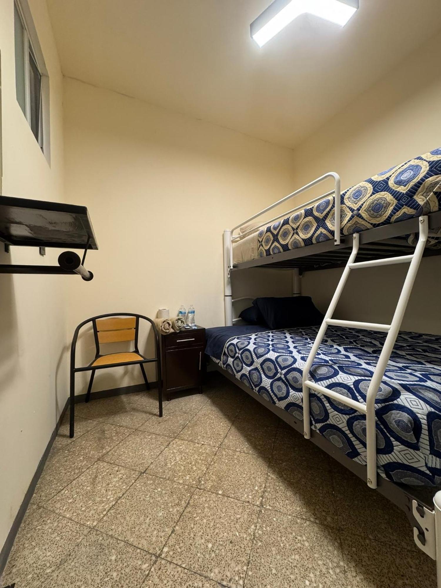 Casa Zocalo Hotel Mexico City Luaran gambar