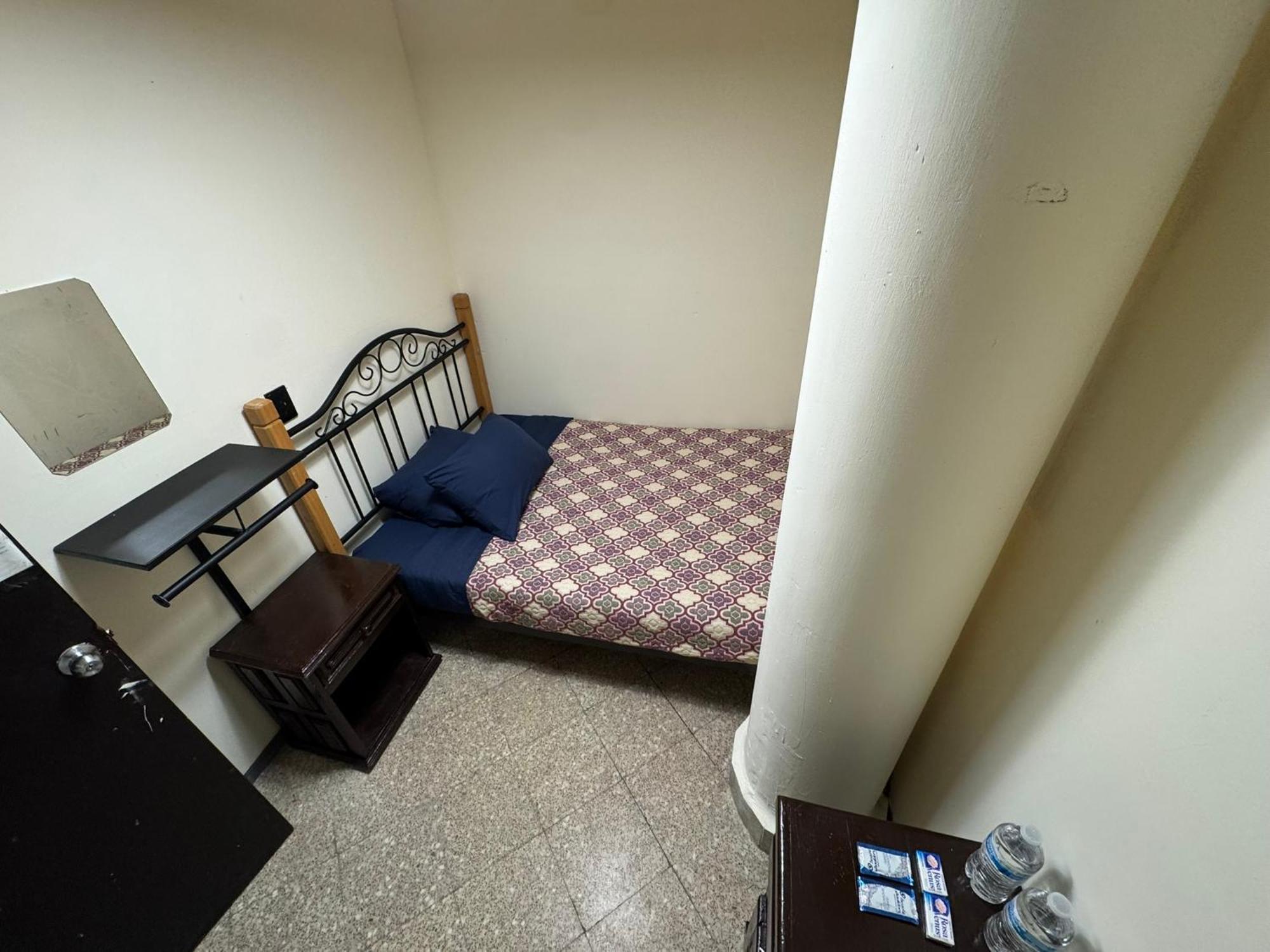 Casa Zocalo Hotel Mexico City Luaran gambar